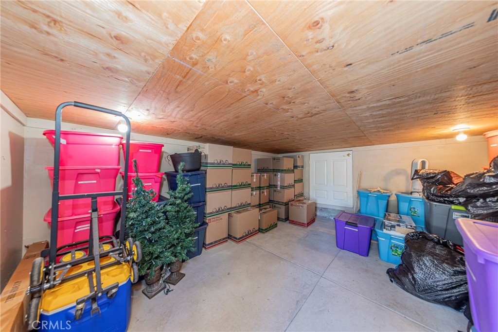 46469 Wallu Lane, Ahwahnee, CA 93601