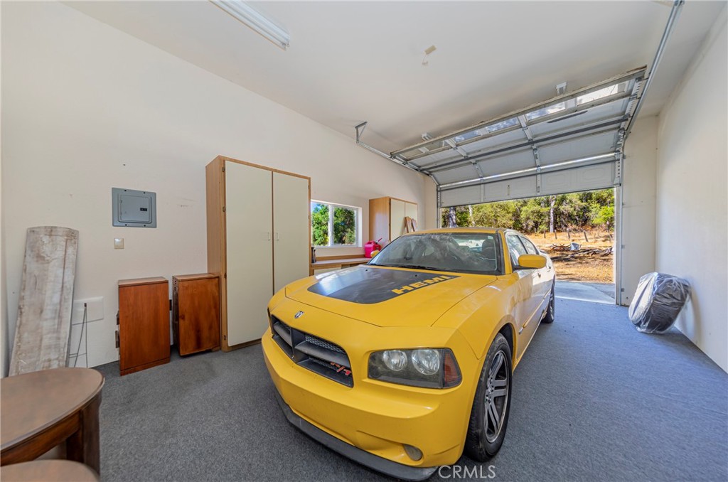 46469 Wallu Lane, Ahwahnee, CA 93601