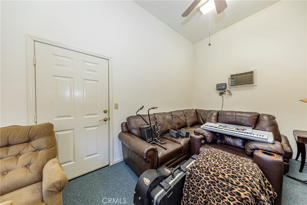 46469 Wallu Lane, Ahwahnee, CA 93601