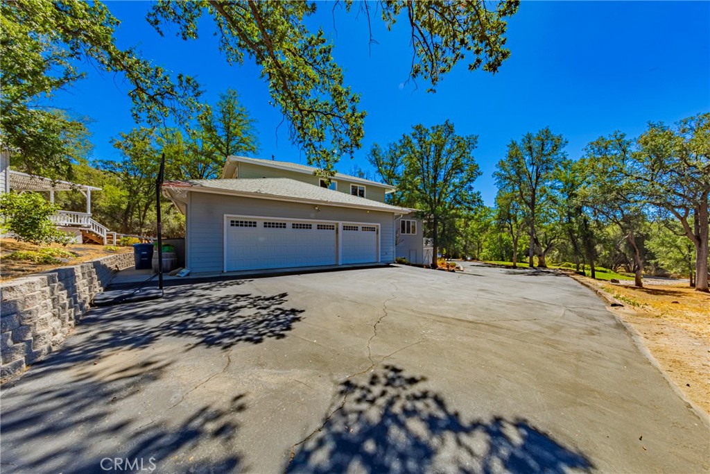 46469 Wallu Lane, Ahwahnee, CA 93601