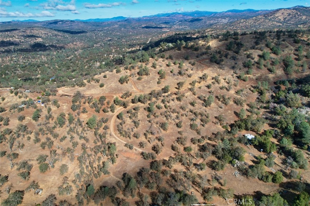 0 39.91 AC Road 400, Coarsegold, CA 93614