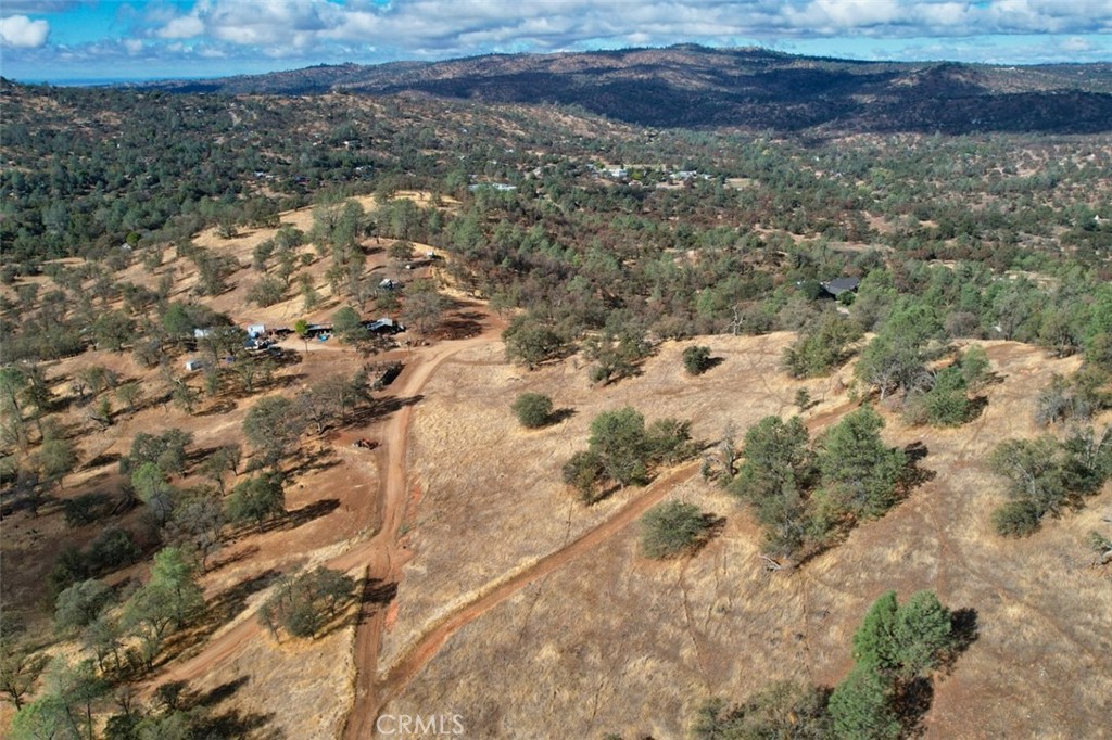 0 39.91 AC Road 400, Coarsegold, CA 93614