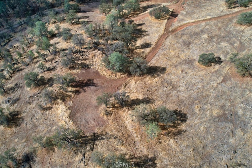0 39.91 AC Road 400, Coarsegold, CA 93614