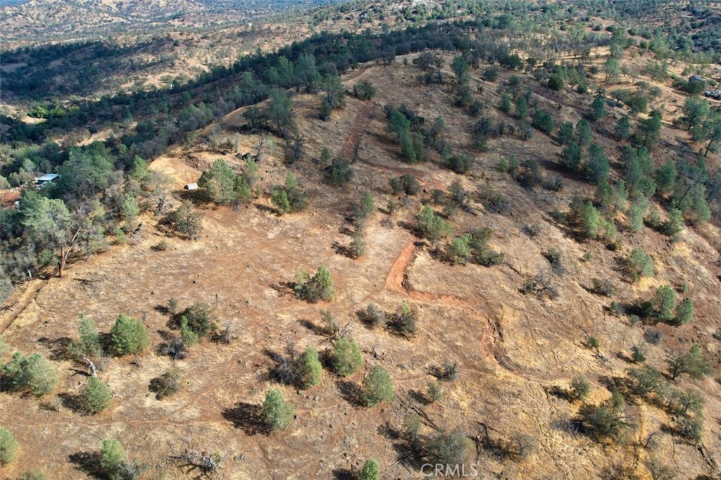 0 39.91 AC Road 400, Coarsegold, CA 93614
