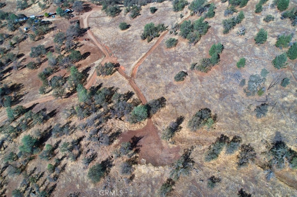 0 39.91 AC Road 400, Coarsegold, CA 93614