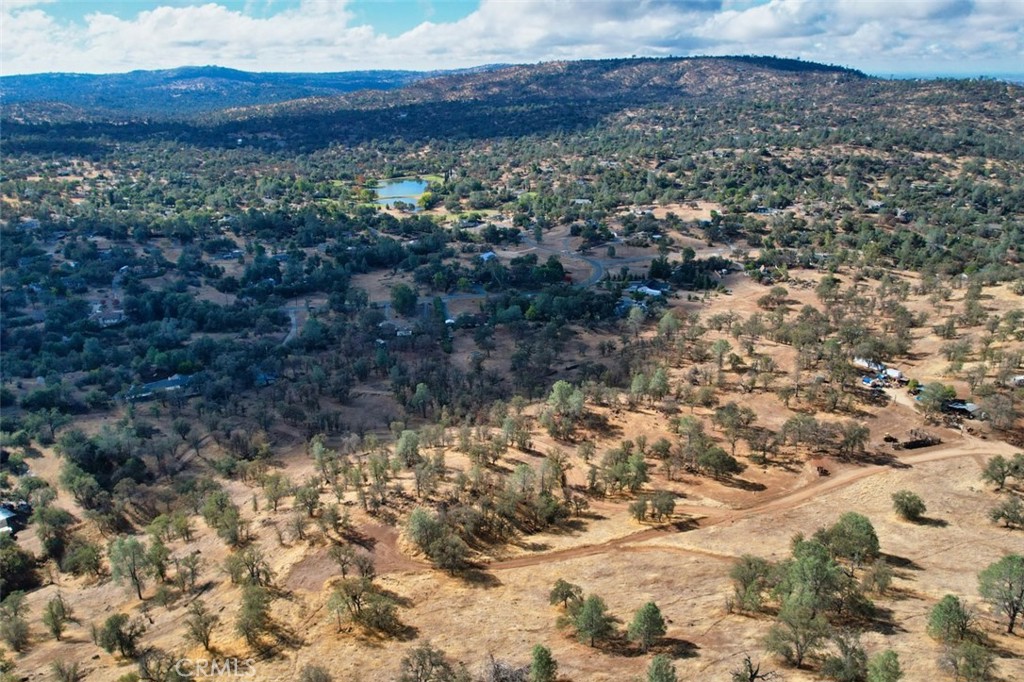 0 39.91 AC Road 400, Coarsegold, CA 93614