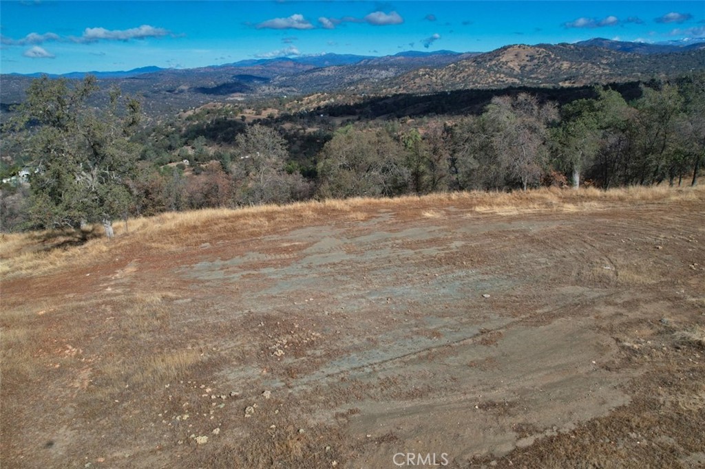0 39.91 AC Road 400, Coarsegold, CA 93614