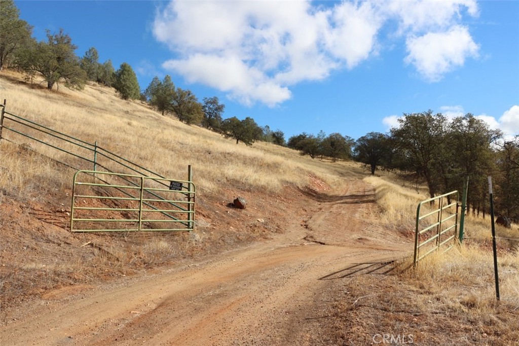0 39.91 AC Road 400, Coarsegold, CA 93614