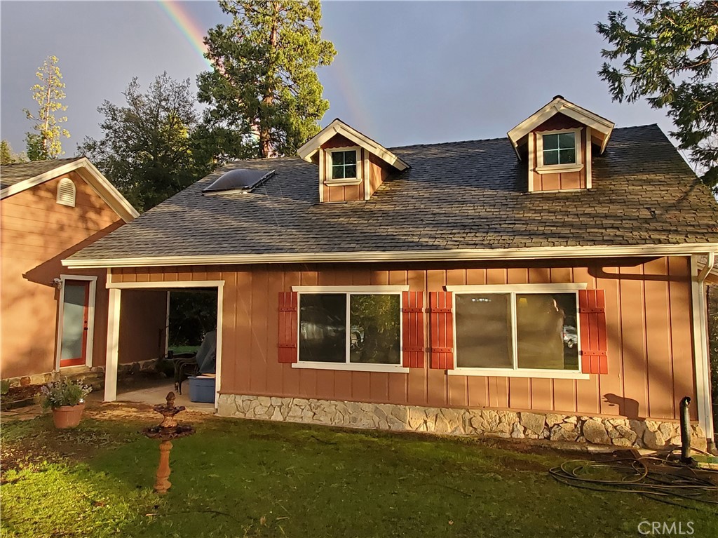 60036 S Cascadel Dr, North Fork, CA 93643