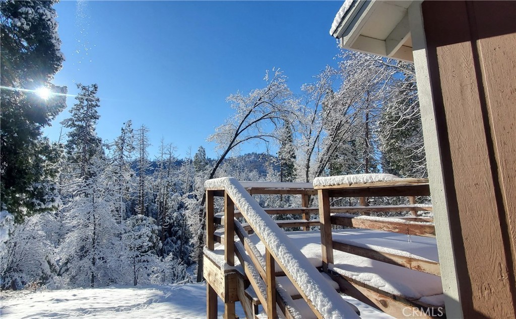 60036 S Cascadel Dr, North Fork, CA 93643