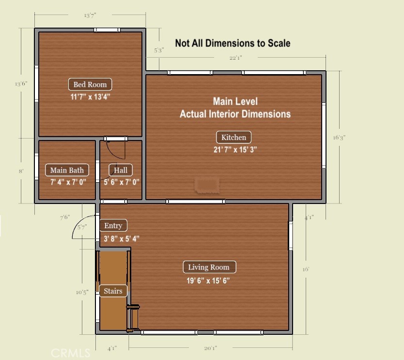 60036 S Cascadel Dr, North Fork, CA 93643