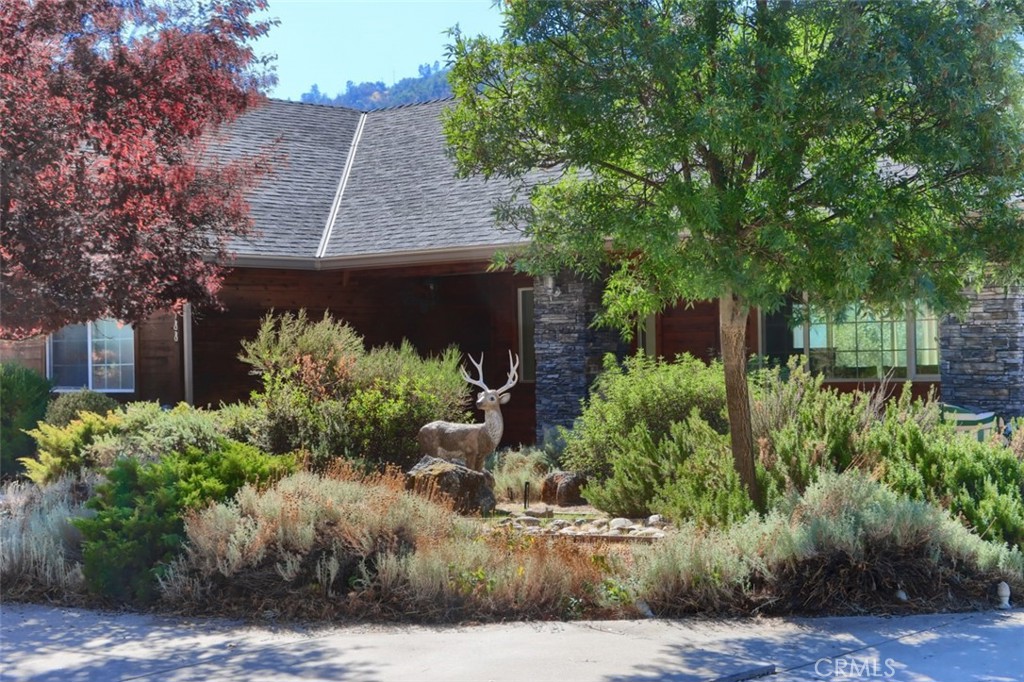 38788 Goldenrod Ln, Oakhurst, CA 93644