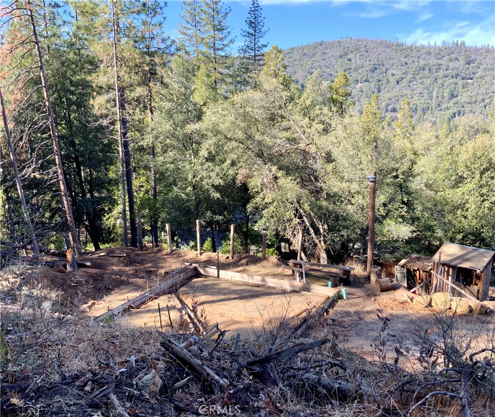 50963 Chu Ranch Rd, Oakhurst, CA 93644