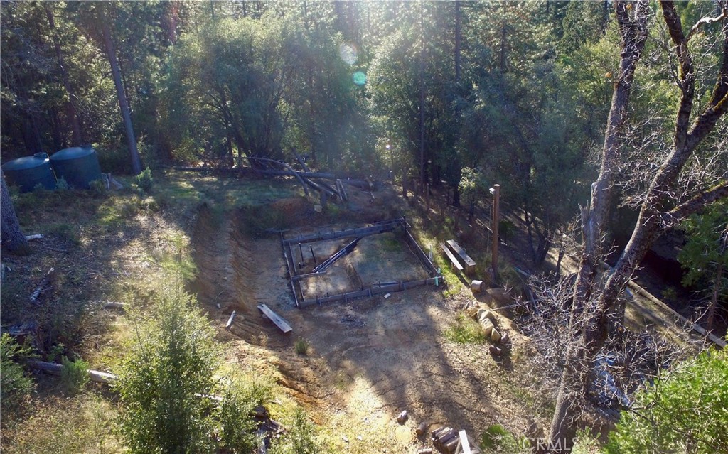 50963 Chu Ranch Rd, Oakhurst, CA 93644
