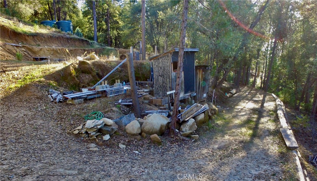 50963 Chu Ranch Rd, Oakhurst, CA 93644