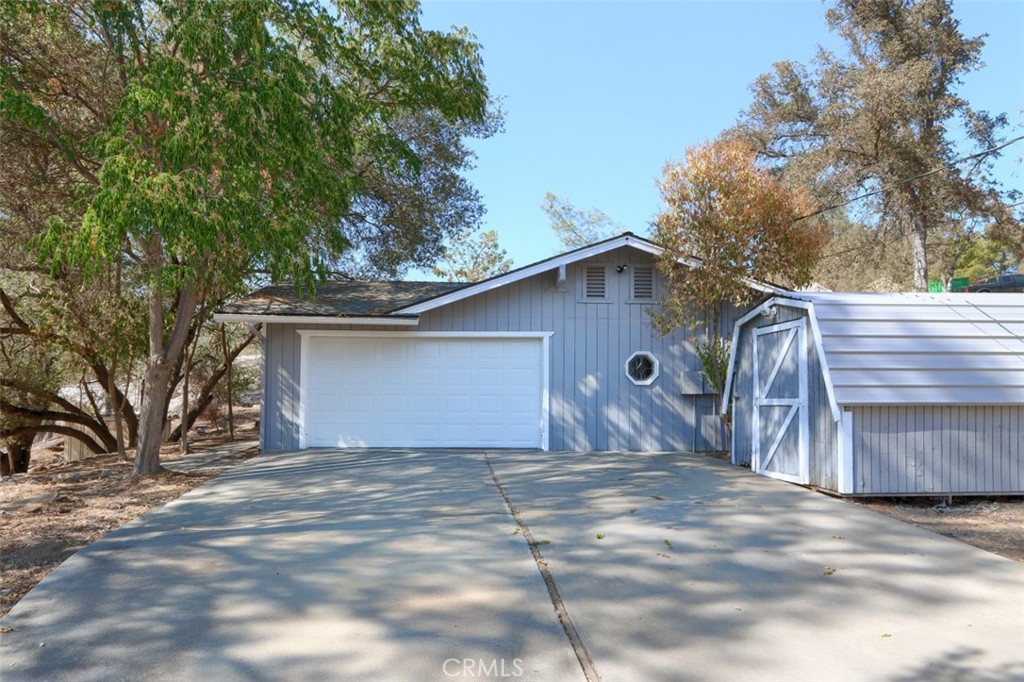 42571 Long Hollow Dr, Coarsegold, CA 93614