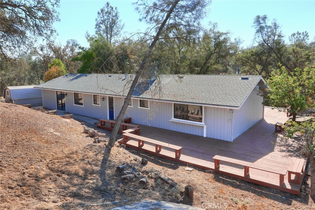 42571 Long Hollow Dr, Coarsegold, CA 93614