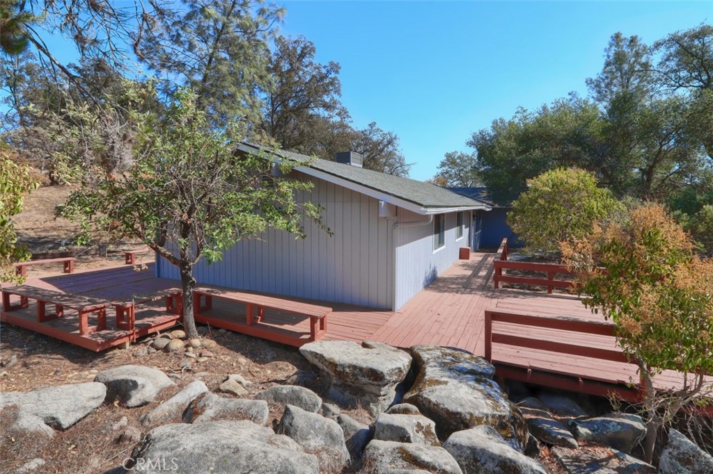42571 Long Hollow Dr, Coarsegold, CA 93614