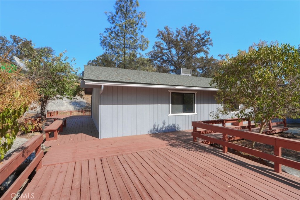 42571 Long Hollow Dr, Coarsegold, CA 93614