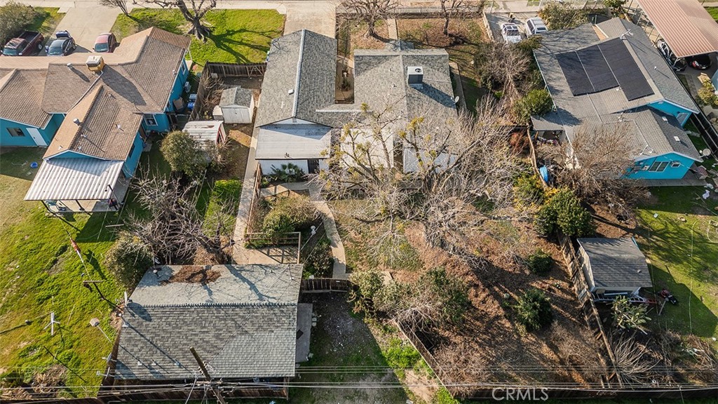 836 12th St, Orange Cove, CA 93646