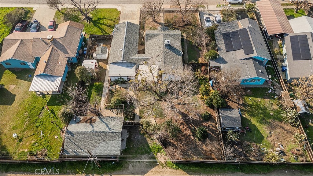 836 12th St, Orange Cove, CA 93646