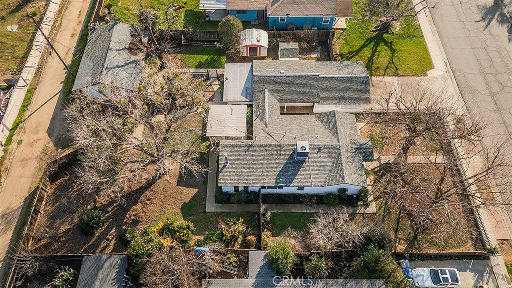 836 12th St, Orange Cove, CA 93646