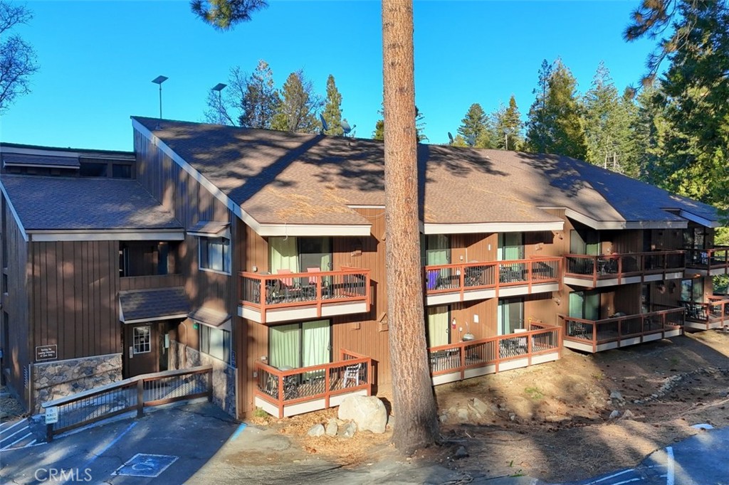 7540 Henness Cir #B210, Yosemite, CA 95389