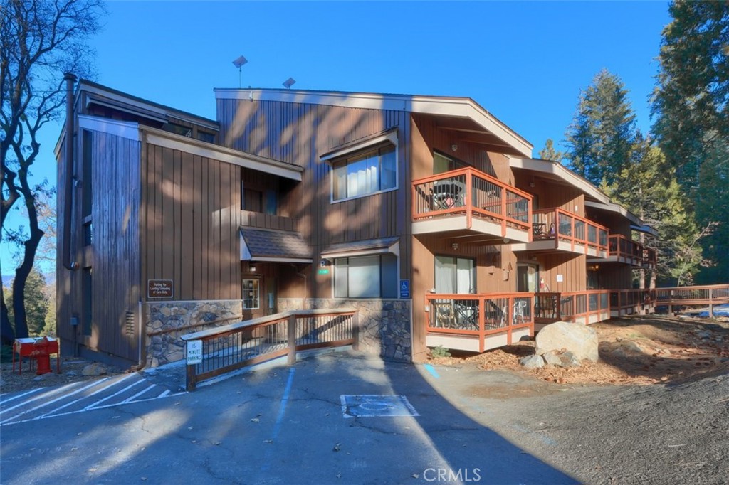 7540 Henness Cir #B210, Yosemite, CA 95389