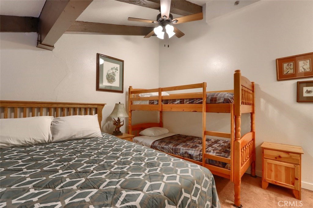 7540 Henness Cir #B210, Yosemite, CA 95389