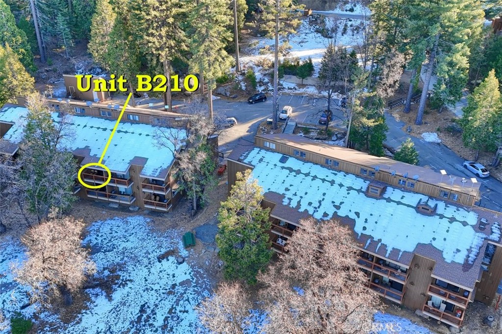 7540 Henness Cir #B210, Yosemite, CA 95389