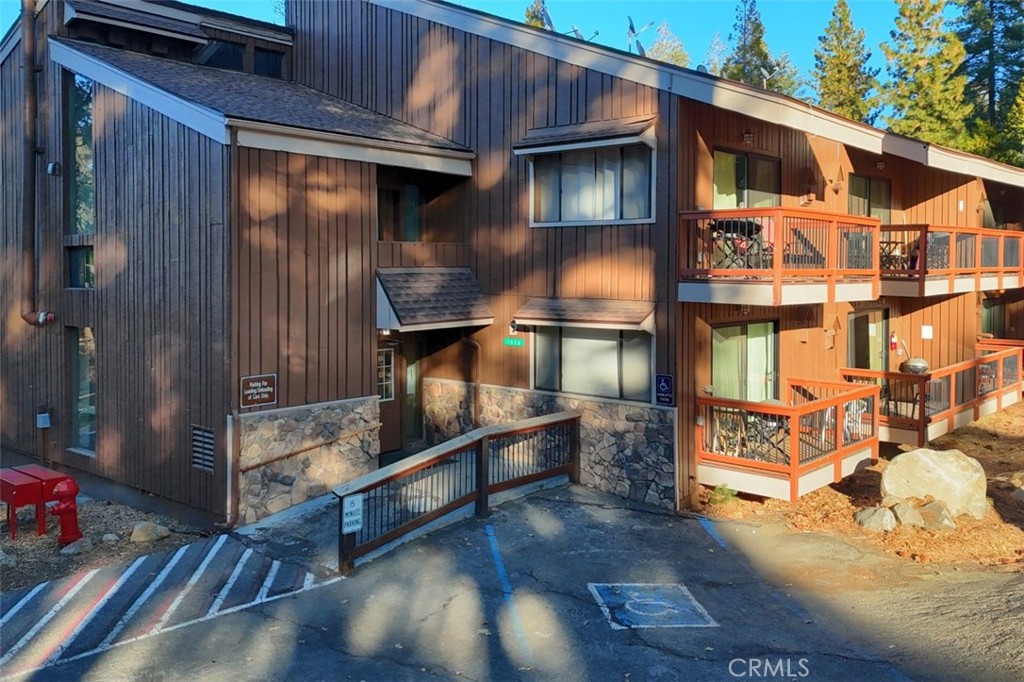 7540 Henness Cir #B210, Yosemite, CA 95389