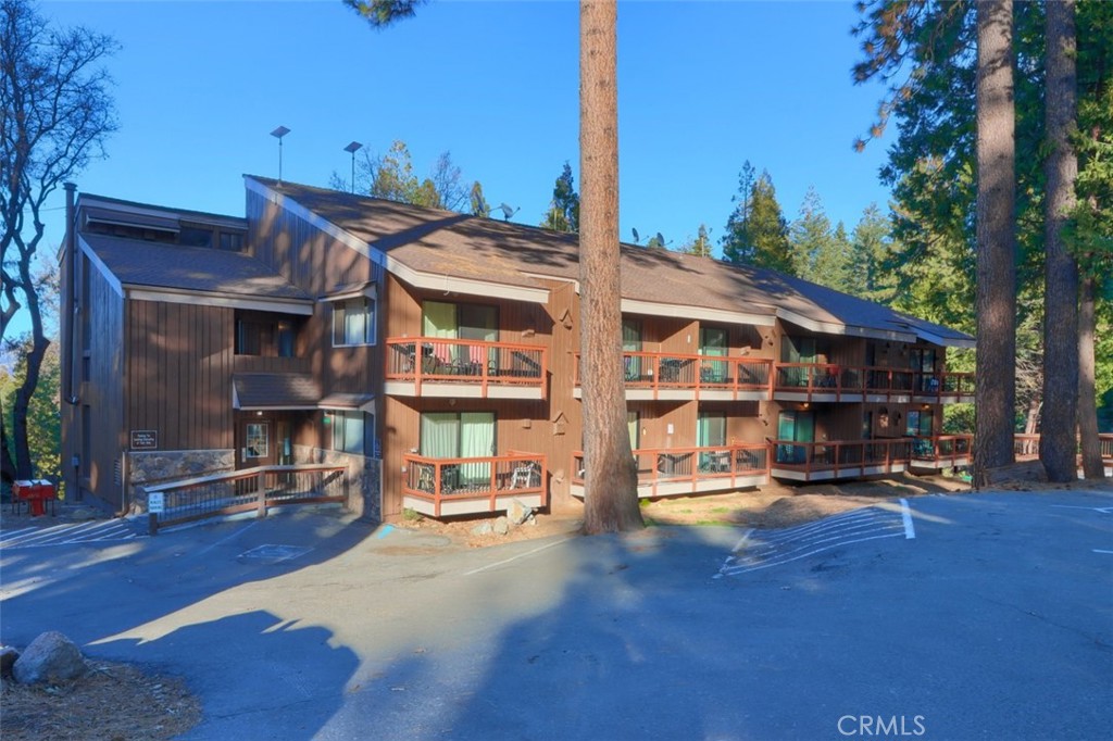 7540 Henness Cir #B210, Yosemite, CA 95389