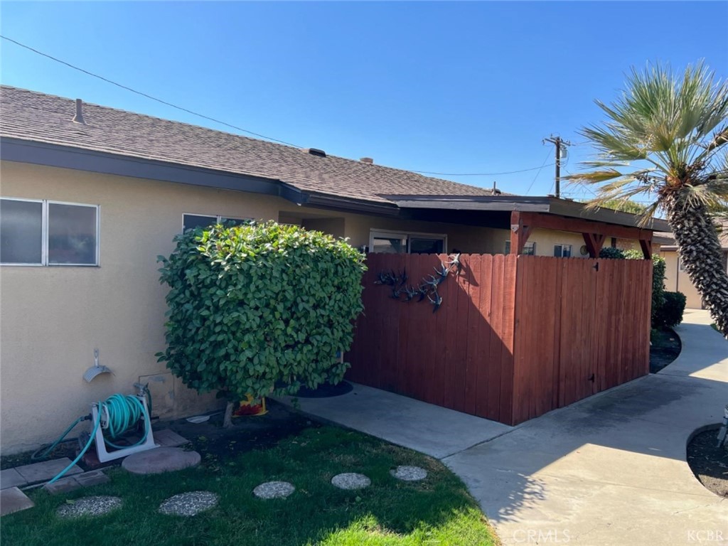 1923 Emma Lee Unit A, Hanford, CA 93230