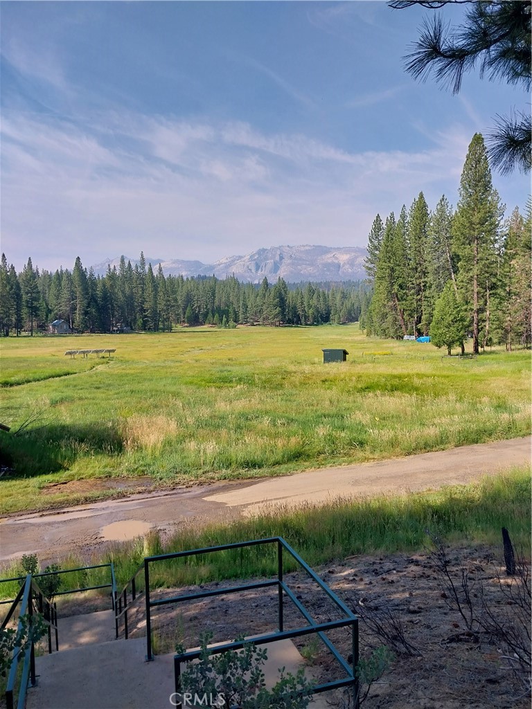 0 lot 85 Tamarack Trail, North Fork, CA 93643