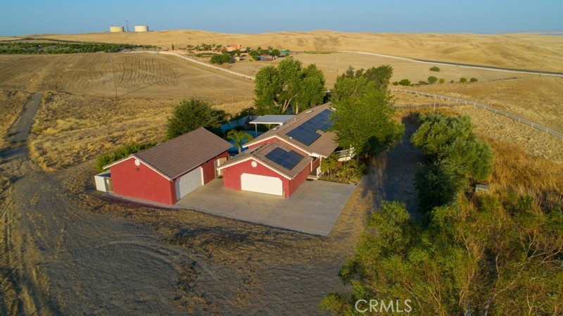 36298 Highway 33, Coalinga, CA 93210