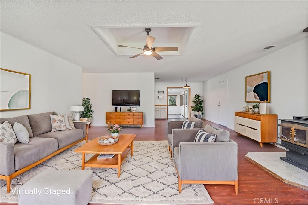 43317 Running Deer Ct, Coarsegold, CA 93614