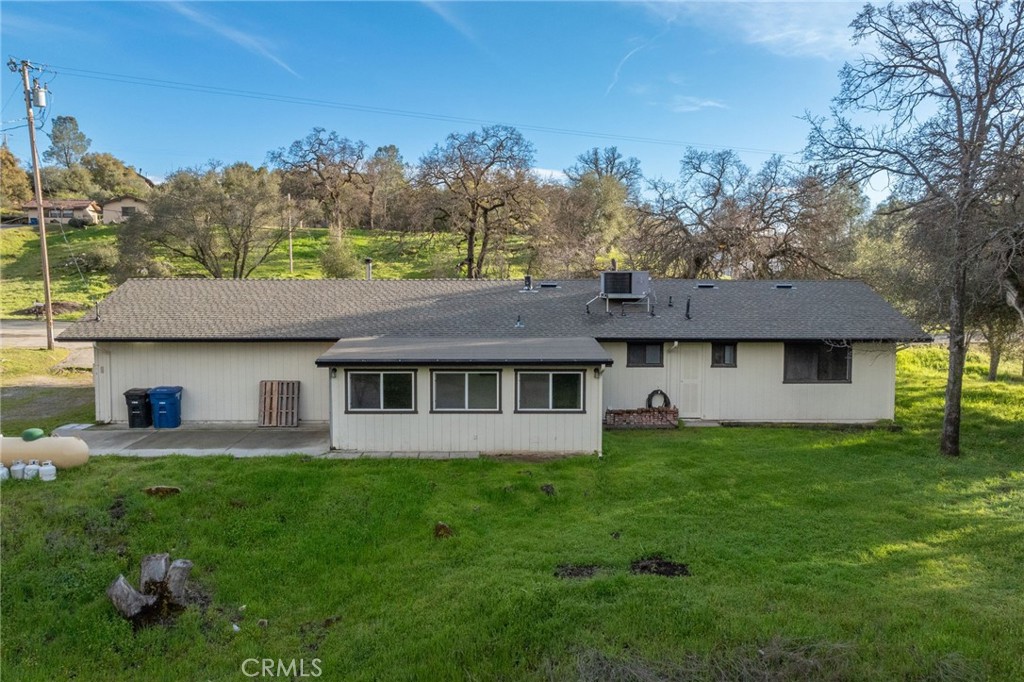 43317 Running Deer Ct, Coarsegold, CA 93614