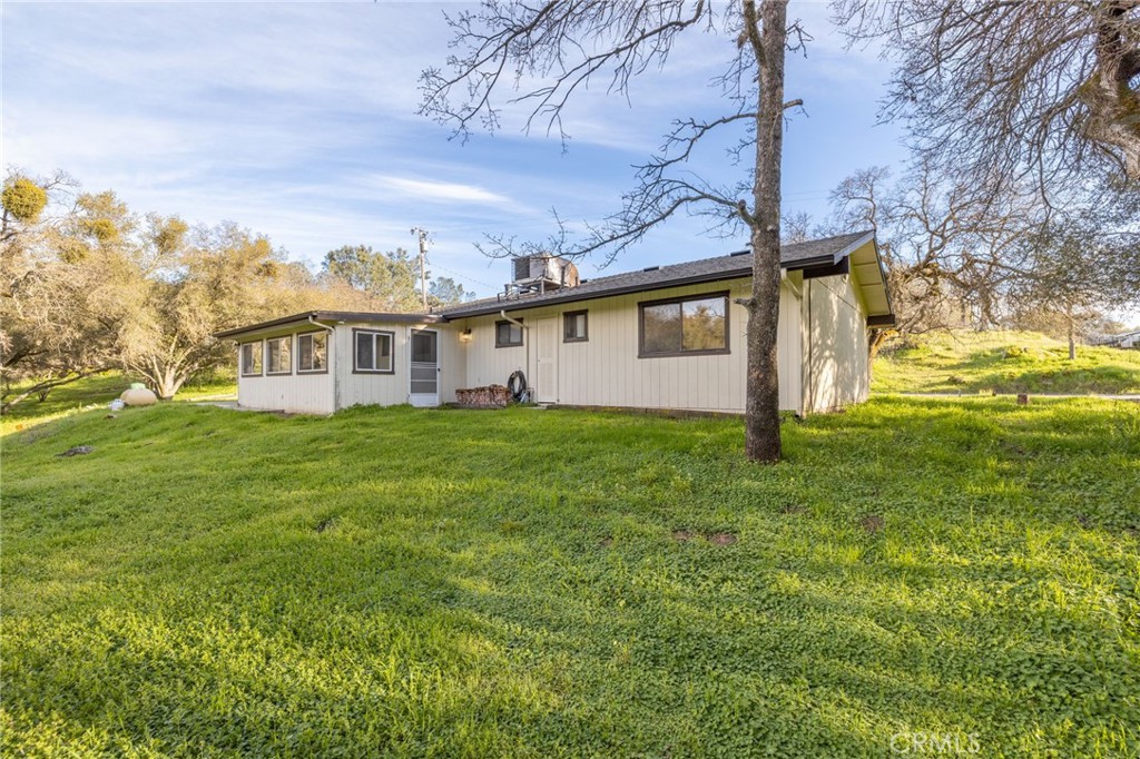 43317 Running Deer Ct, Coarsegold, CA 93614