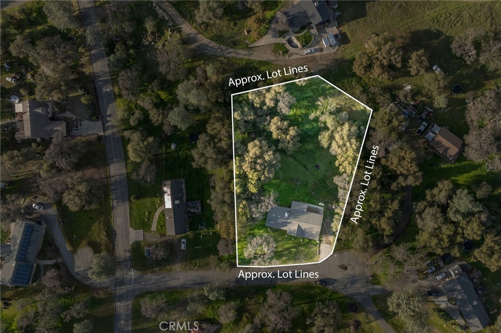 43317 Running Deer Ct, Coarsegold, CA 93614