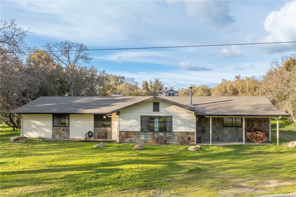 43317 Running Deer Ct, Coarsegold, CA 93614
