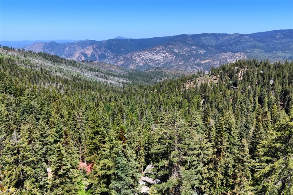7420 Henness Ridge Rd, Yosemite, CA 95389