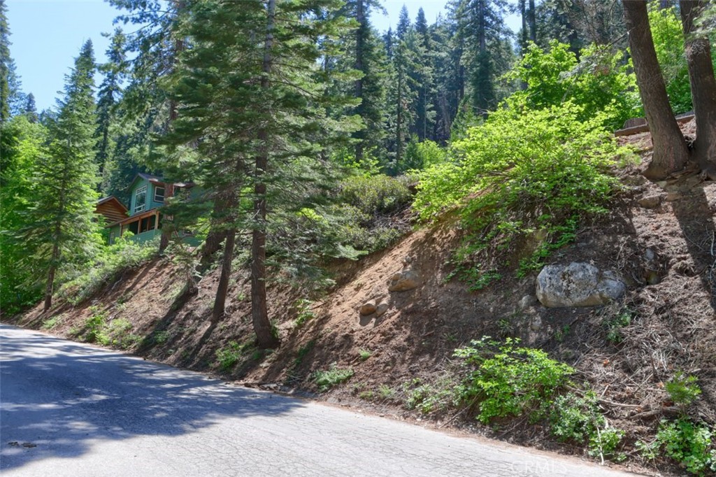 7420 Henness Ridge Rd, Yosemite, CA 95389