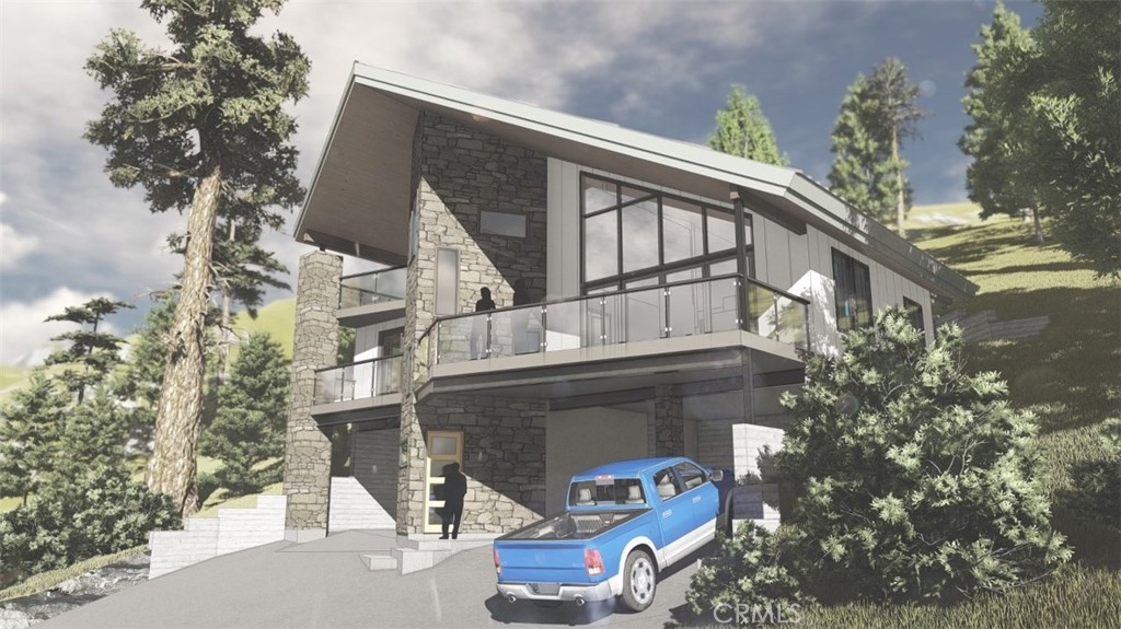 7420 Henness Ridge Rd, Yosemite, CA 95389