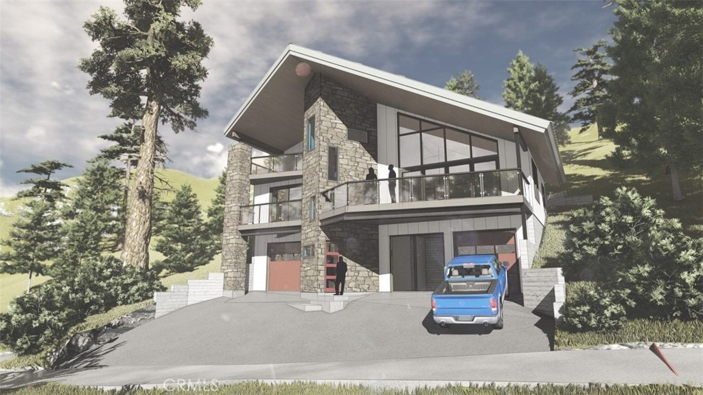 7420 Henness Ridge Rd, Yosemite, CA 95389
