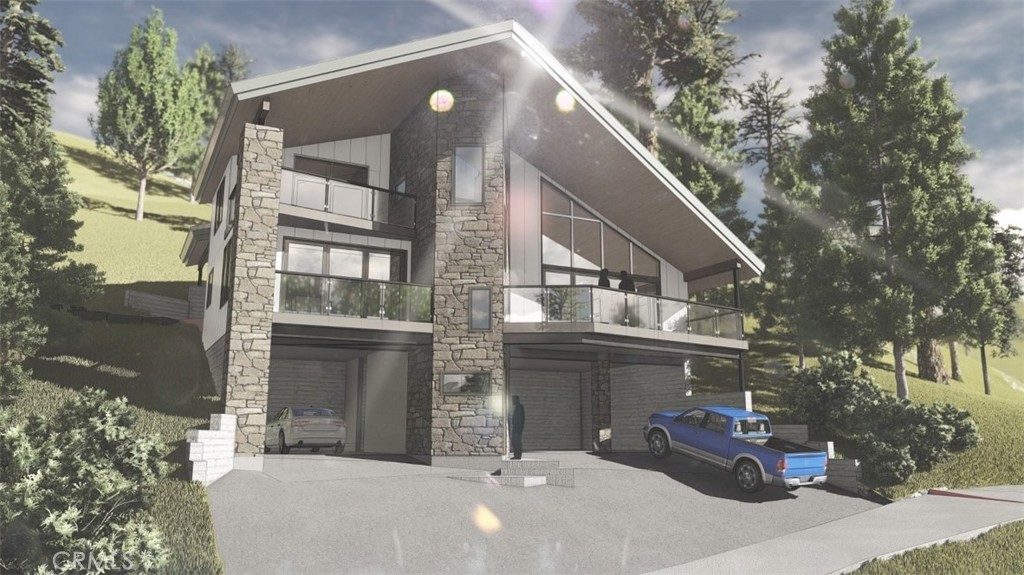 7420 Henness Ridge Rd, Yosemite, CA 95389