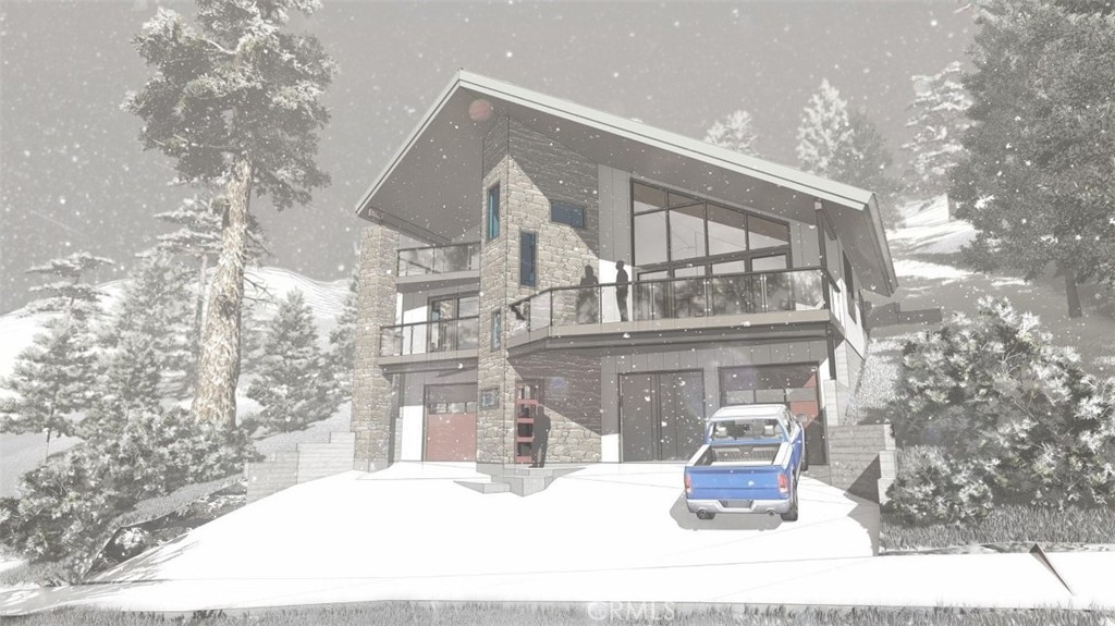 7420 Henness Ridge Rd, Yosemite, CA 95389