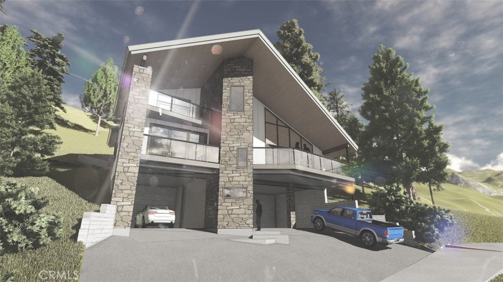 7420 Henness Ridge Rd, Yosemite, CA 95389