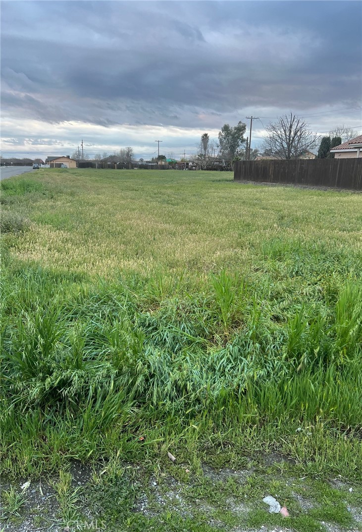 9999 Branum & Olympic Ave, Corcoran, CA 93212