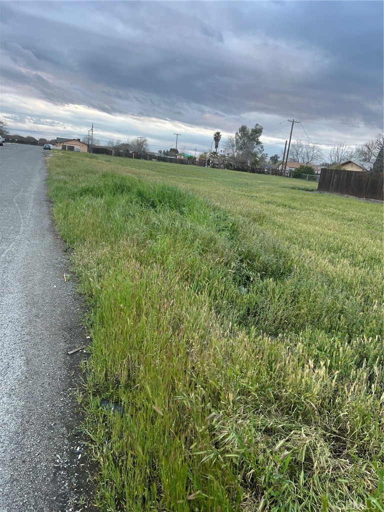 9999 Branum & Olympic Ave, Corcoran, CA 93212