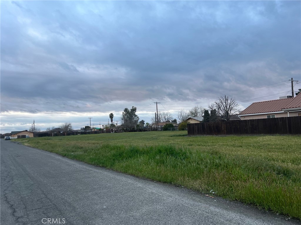 9999 Branum & Olympic Ave, Corcoran, CA 93212